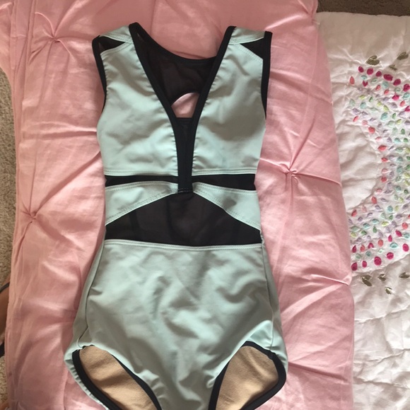 five dancewear Other - Five dancewear YM Leo .. mint condition